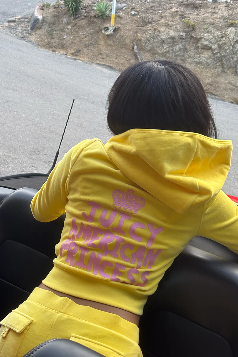 Track Tops